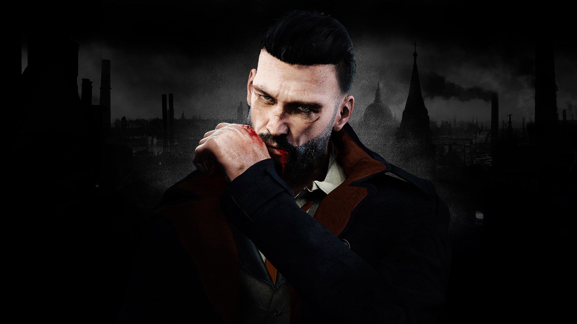 Captura de juego de Vampyr - Xbox Series X|S - imagen 3