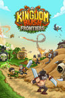 Captura de juego de Kingdom Rush Frontiers - Xbox One - imagen 3