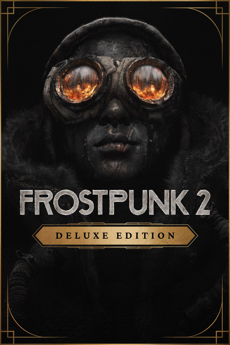 Captura de juego de Frostpunk 2: Deluxe Edition - Xbox Series X|S - imagen 2