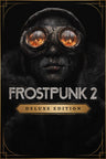 Captura de juego de Frostpunk 2: Deluxe Edition - Xbox Series X|S - imagen 2