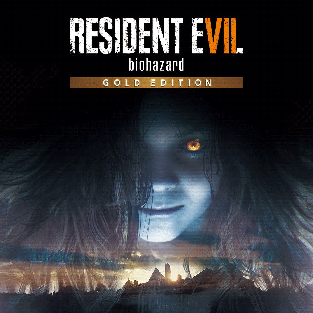 Captura de juego de RESIDENT EVIL 7 biohazard Gold Edition - Xbox Series X|S - imagen 1