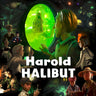 Captura de juego de Harold Halibut - Xbox Series X|S - imagen 1