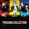 Captura de juego de Persona Collection - Xbox One - imagen 1