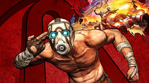 Captura de juego de Borderlands: Game of the Year Edition - Xbox Series X|S - imagen 3