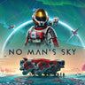 Captura de juego de No Mans Sky - Xbox One - imagen 1