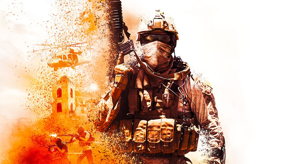 Captura de juego de Insurgency: Sandstorm - Xbox One - imagen 3