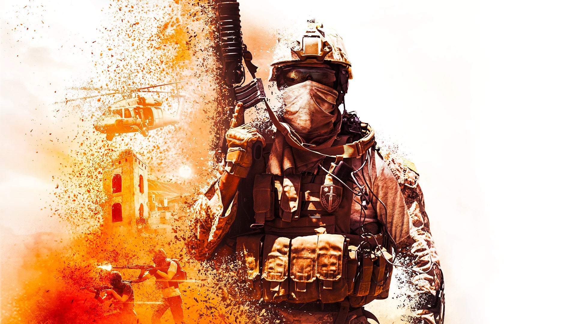 Captura de juego de Insurgency: Sandstorm - Xbox One - imagen 3