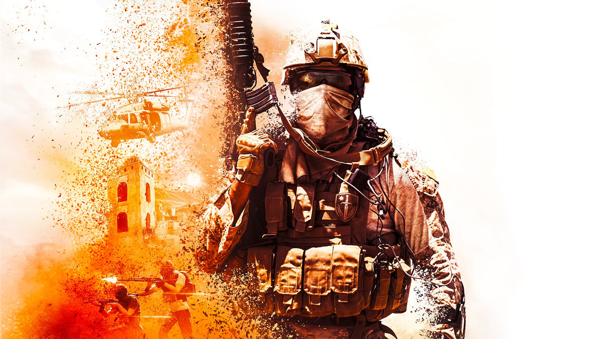Captura de juego de Insurgency: Sandstorm - Xbox Series X|S - imagen 3