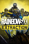 Captura de juego de Tom Clancys Rainbow Six Extraction - Xbox Series X|S - imagen 3
