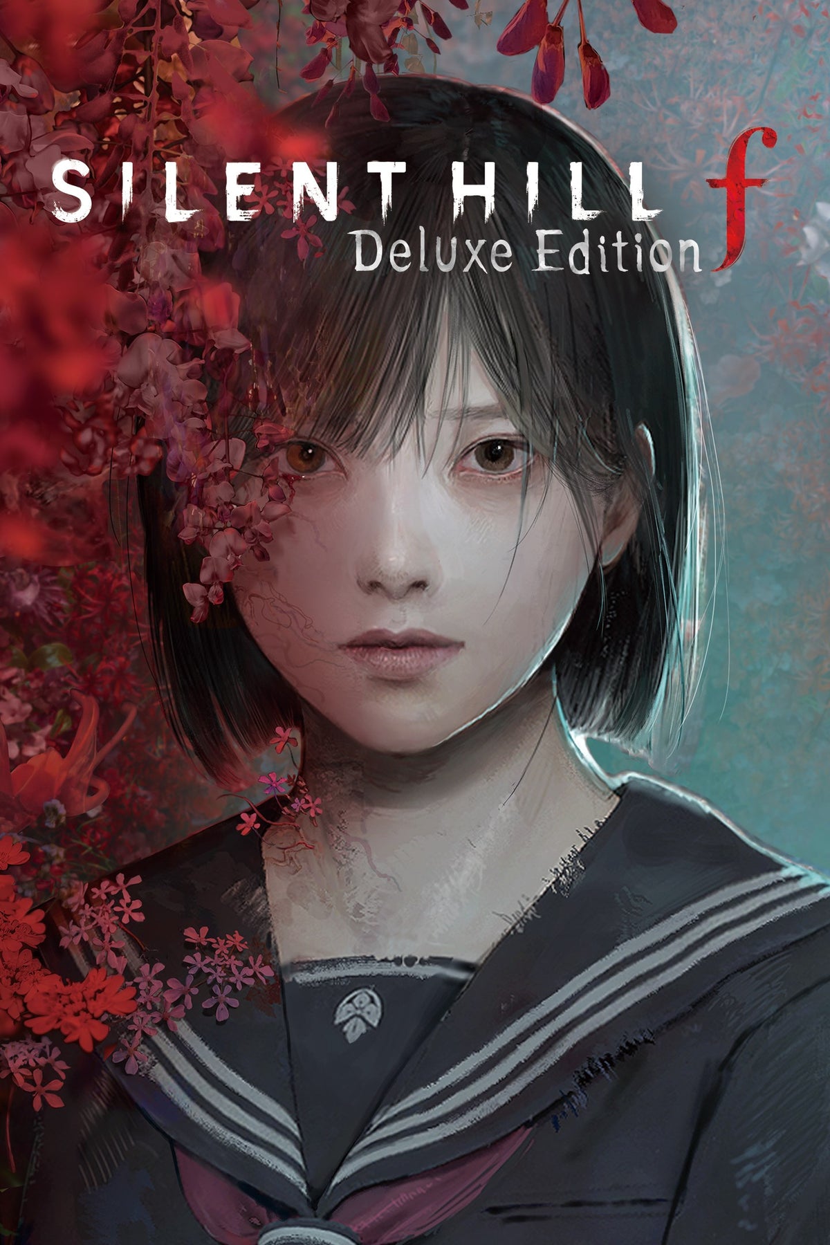 Captura de juego de SILENT HILL f - Deluxe Edition - Xbox Series X|S - imagen 2