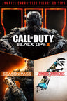 Captura de juego de Call of Duty: Black Ops III - Zombies Deluxe - Xbox Series X|S - imagen 3