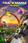 Captura de juego de Trackmania Turbo - Xbox One - imagen 3