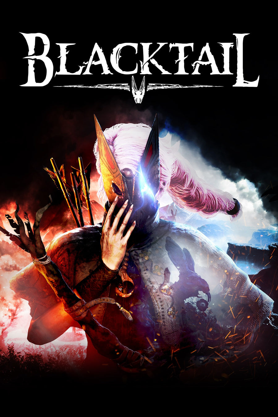 Captura de juego de BLACKTAIL - Xbox Series X|S - imagen 2