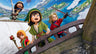 Captura de juego de DRAGON QUEST VII Reimagined Digital Deluxe Edition - Xbox Series X|S - imagen 3