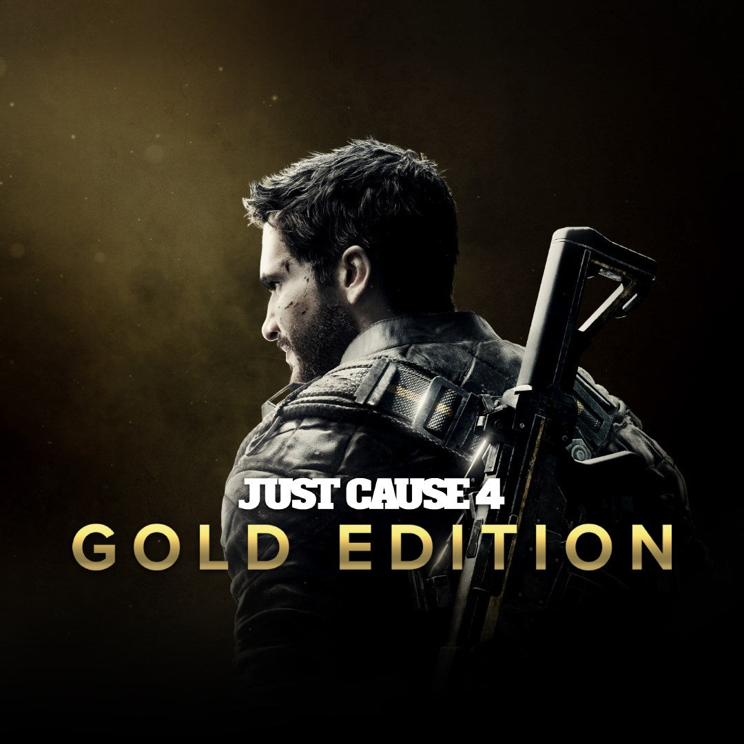 Captura de juego de Just Cause 4 - Gold Edition - Xbox One - imagen 1
