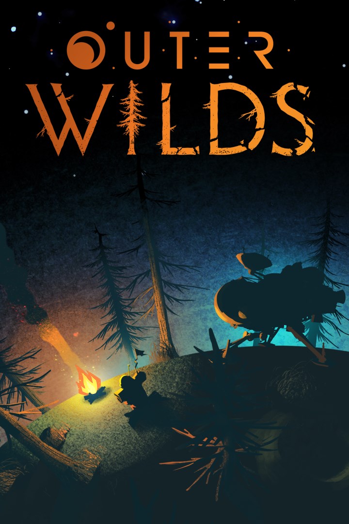 Captura de juego de Outer Wilds - Xbox One - imagen 3