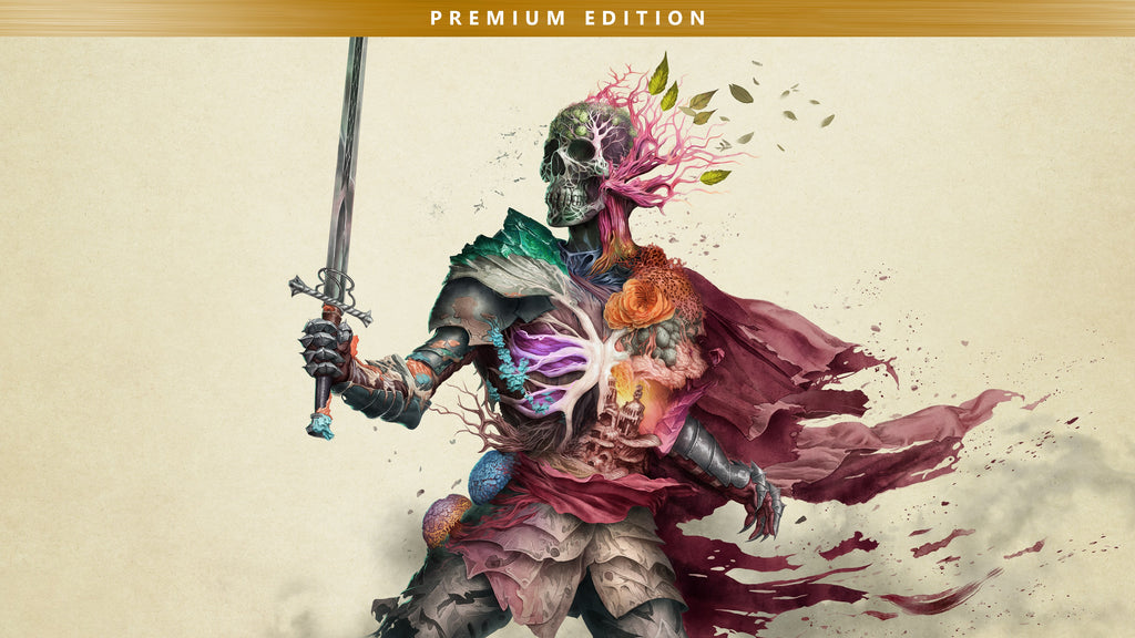 Captura de juego de Avowed Premium Edition - Xbox Series X|S - imagen 3