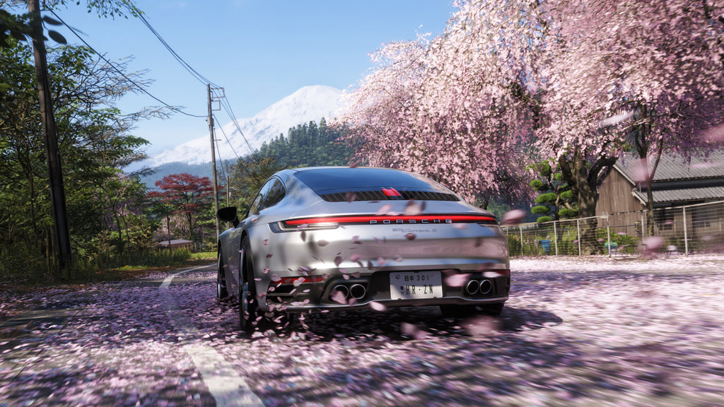 Captura de juego de Forza Horizon 6 Standard Edition - Xbox Series X|S - imagen 10