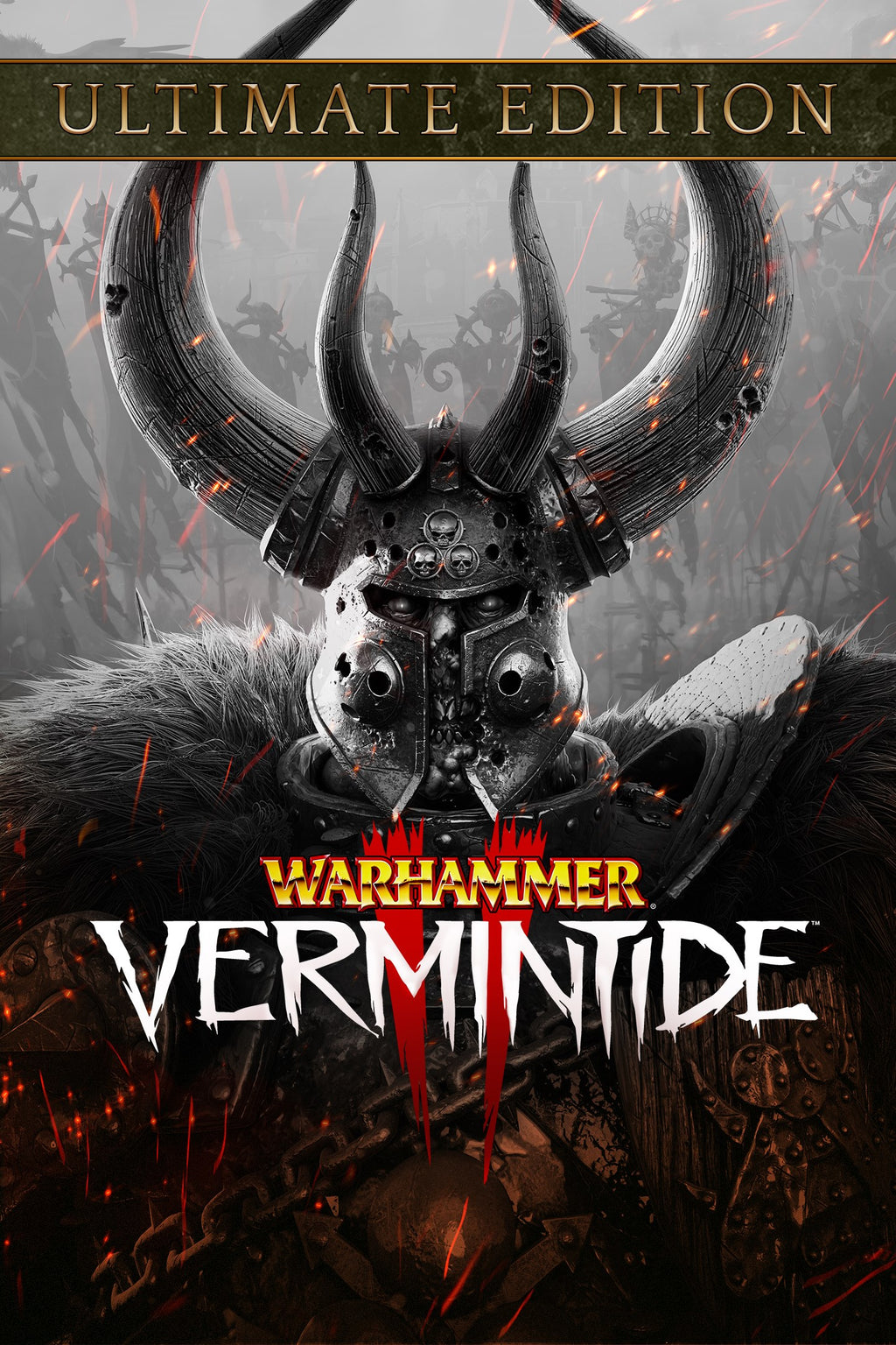 Captura de juego de Warhammer: Vermintide 2 - Ultimate Edition - Xbox One - imagen 3