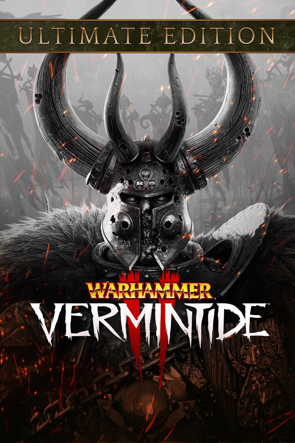 Captura de juego de Warhammer: Vermintide 2 - Ultimate Edition - Xbox One - imagen 3