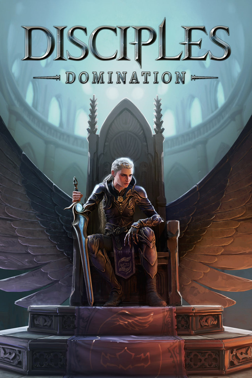 Captura de juego de Disciples: Domination - Xbox Series X|S - imagen 3