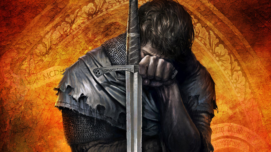 Captura de juego de Kingdom Come: Deliverance - Xbox One - imagen 3