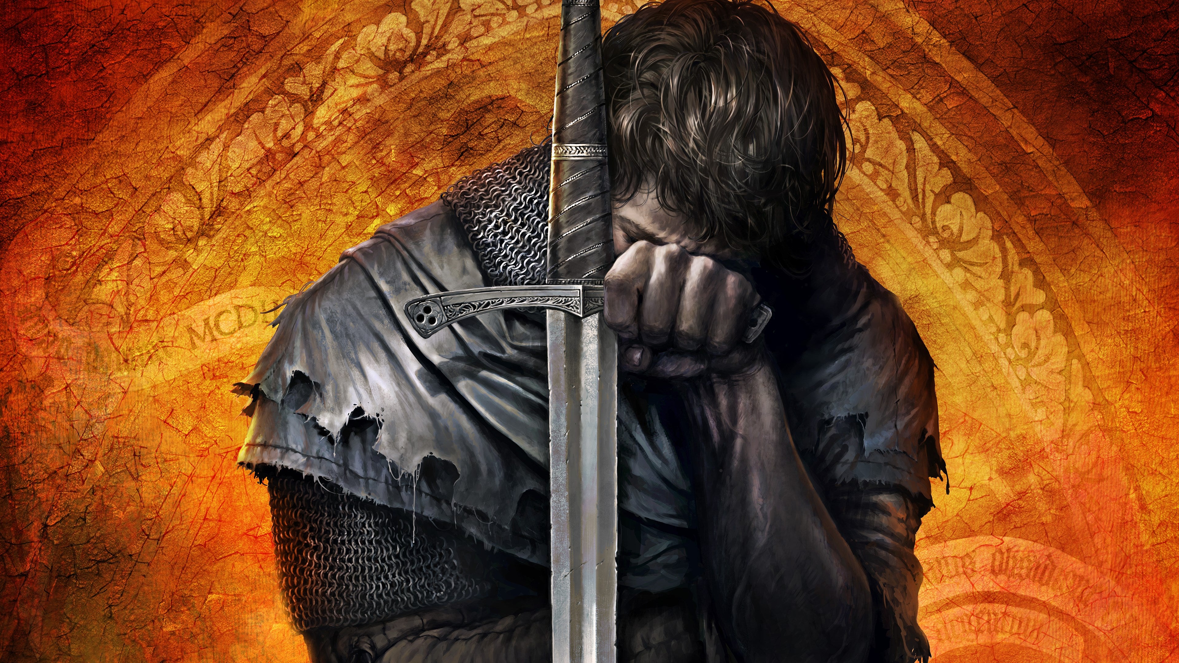Captura de juego de Kingdom Come: Deliverance - Xbox Series X|S - imagen 3