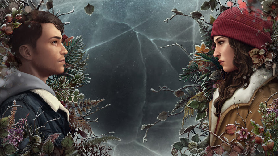 Captura de juego de Tell Me Why: Chapters 1-3 - Xbox One - imagen 3