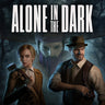 Captura de juego de Alone in the Dark - Xbox Series X|S - imagen 1