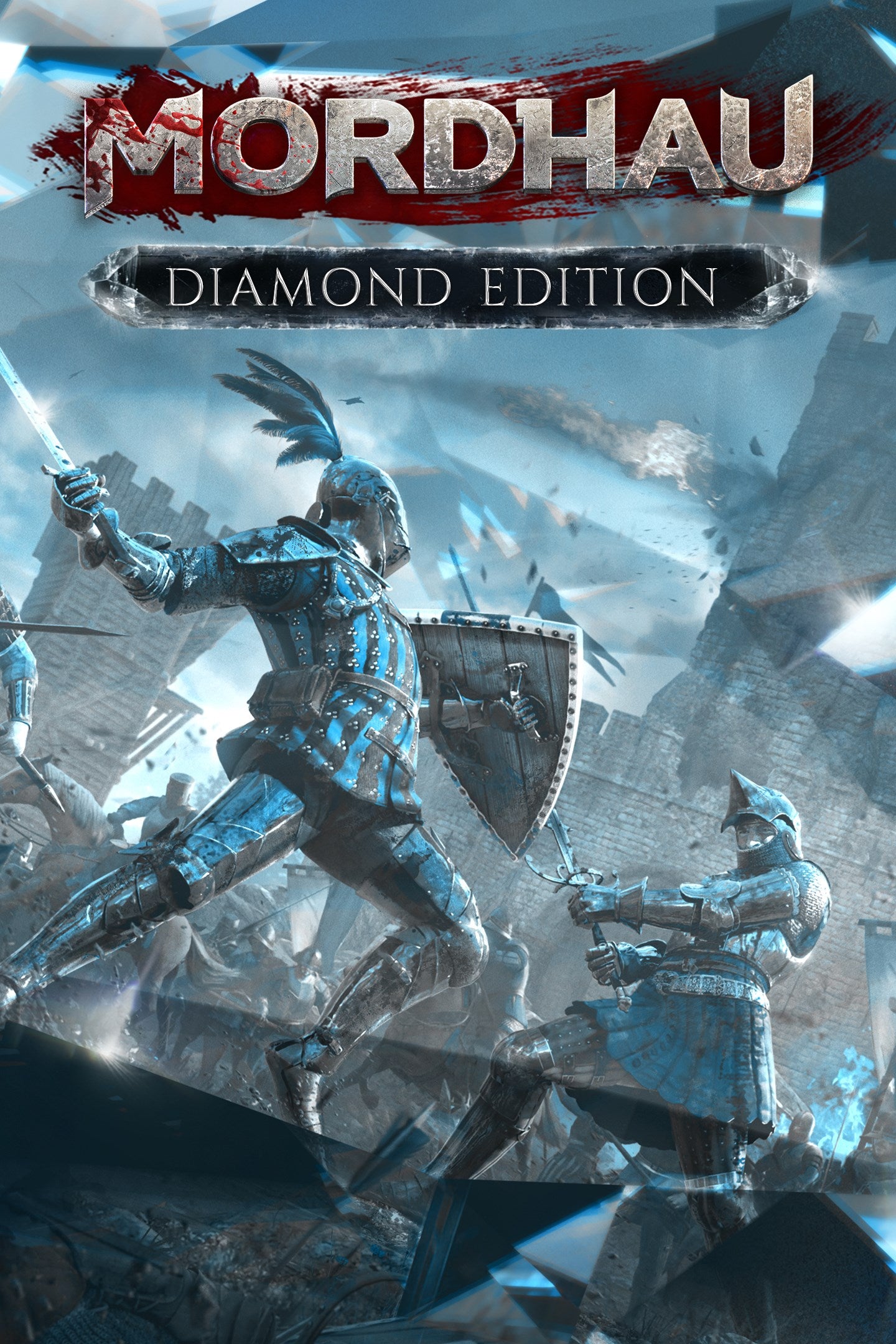 Captura de juego de MORDHAU - Diamond Edition - Xbox One - imagen 3