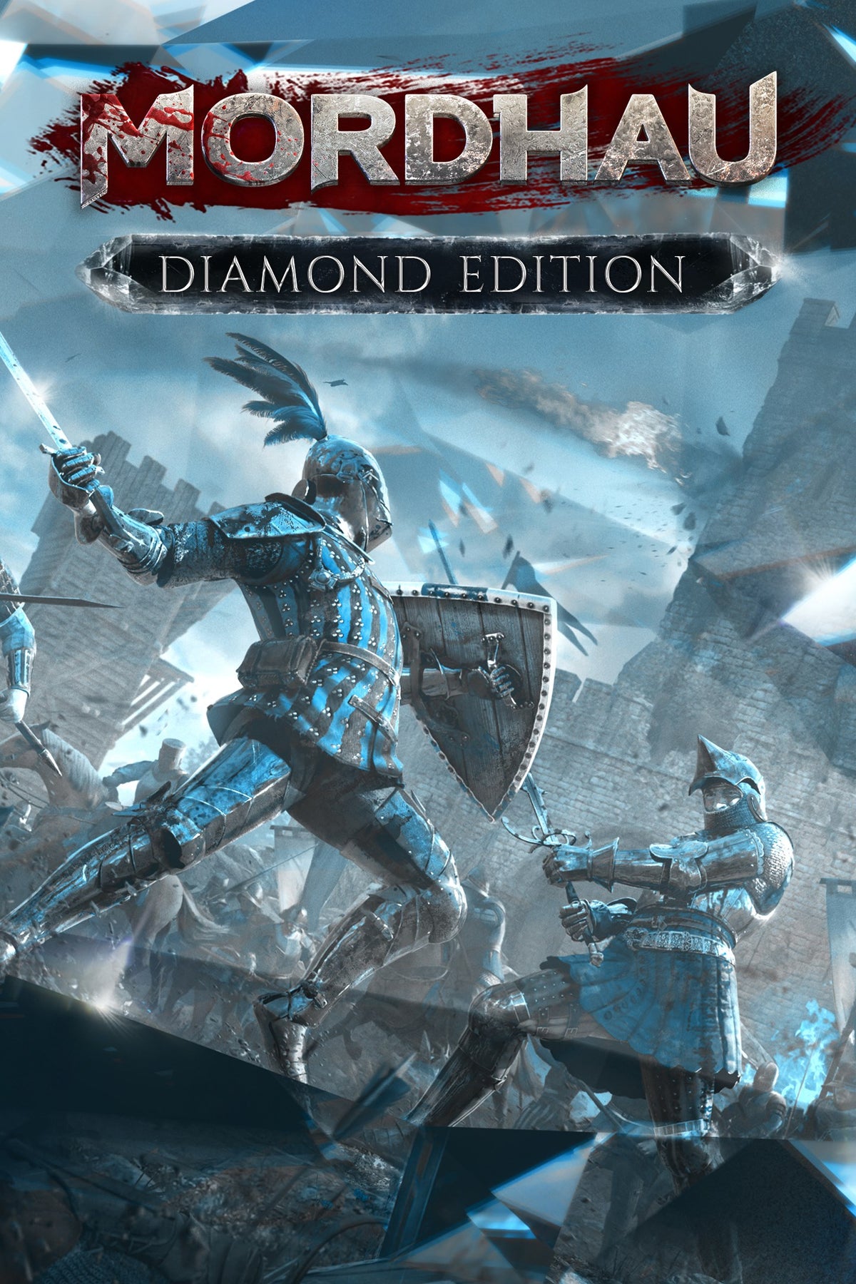 Captura de juego de MORDHAU - Diamond Edition - Xbox Series X|S - imagen 3