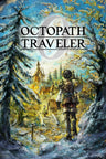 Captura de juego de OCTOPATH TRAVELER 0 - Xbox Series X|S - imagen 3