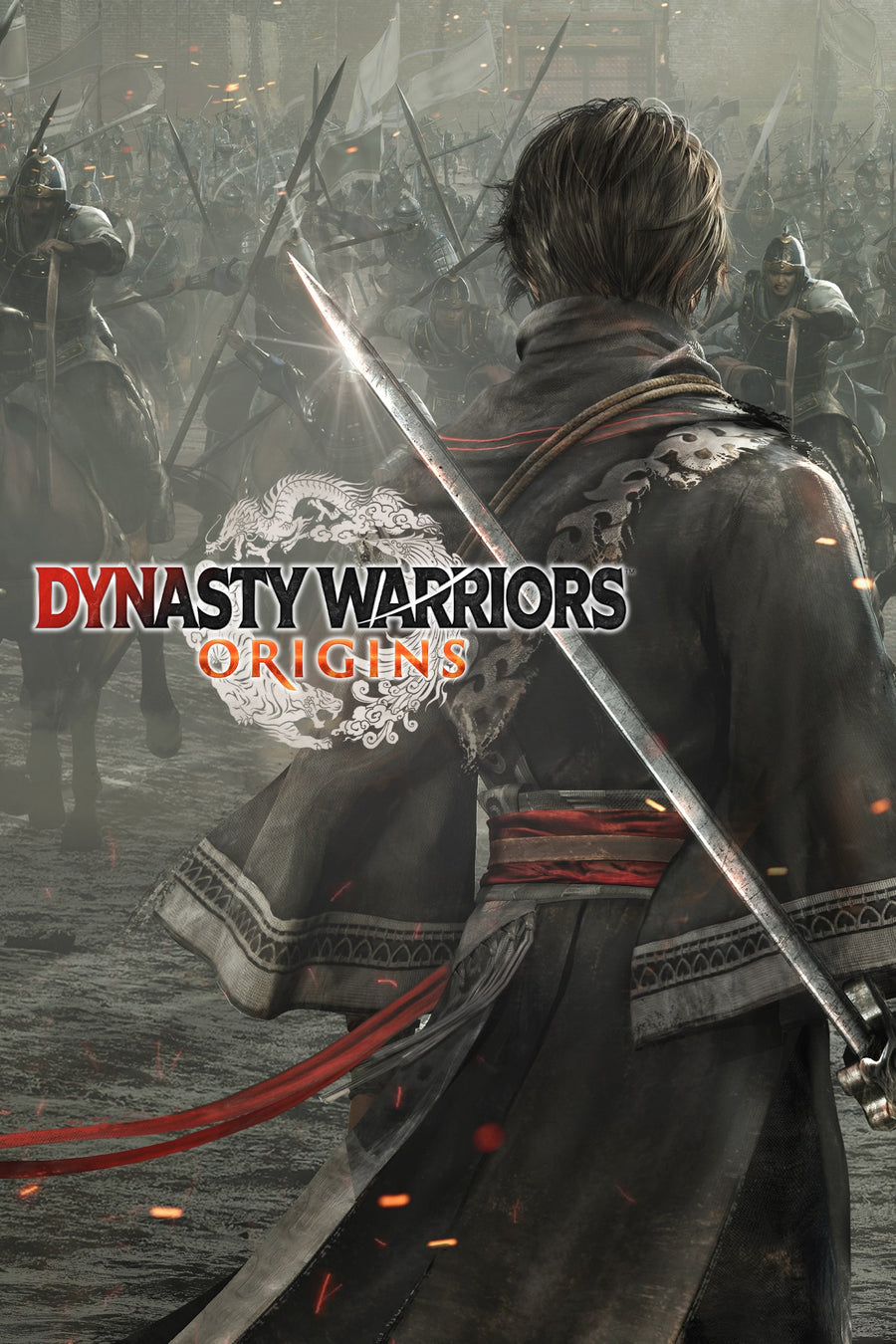 Captura de juego de DYNASTY WARRIORS: ORIGINS - Xbox Series X|S - imagen 3