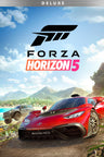 Captura de juego de Forza Horizon 5 Deluxe Edition - Xbox One - imagen 3