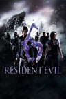 Captura de juego de Resident Evil 6 - Xbox Series X|S - imagen 3