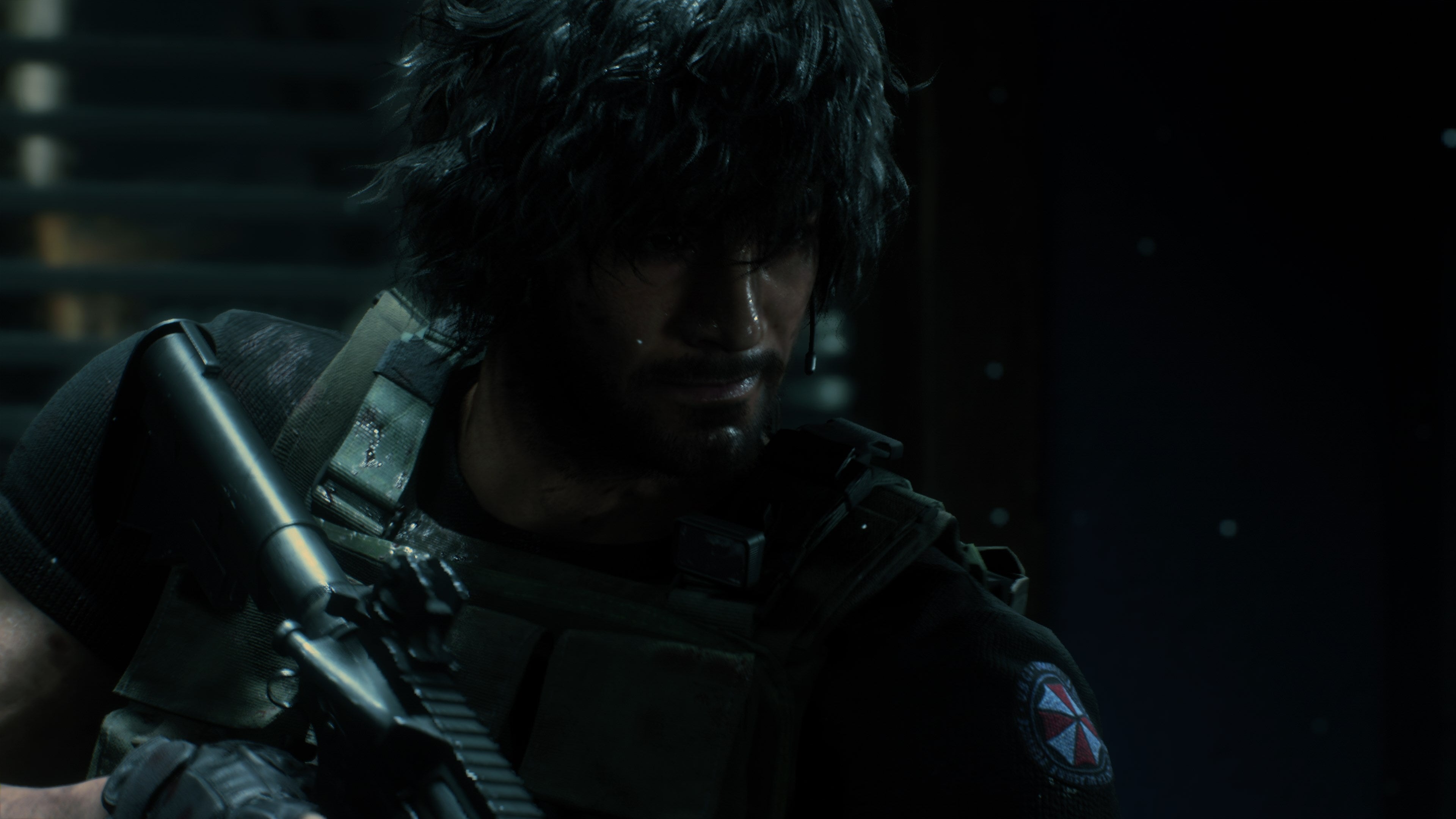 Captura de juego de RACCOON CITY EDITION - Xbox One - imagen 10