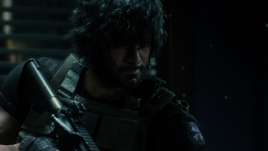 Captura de juego de RACCOON CITY EDITION - Xbox Series X|S - imagen 11