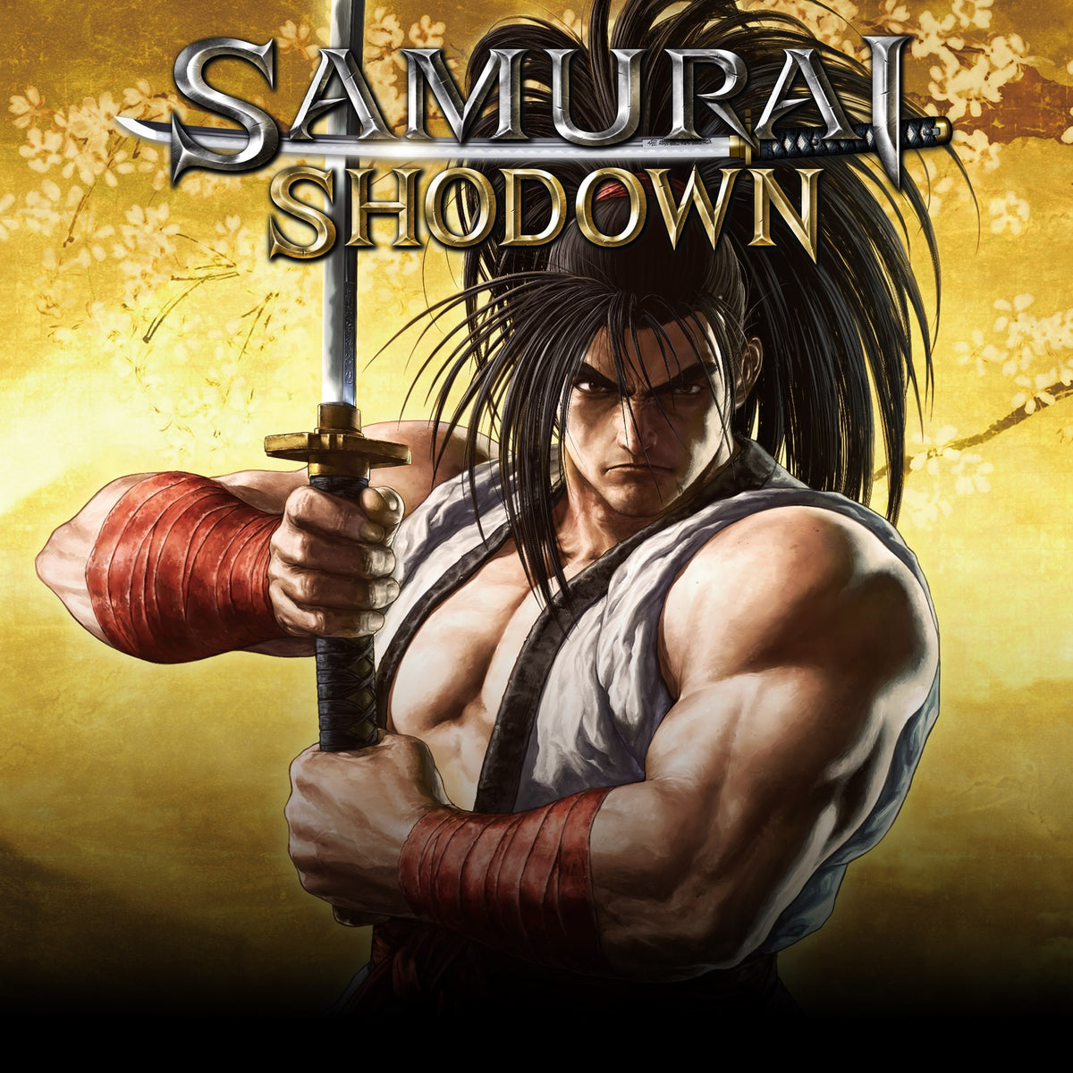 Captura de juego de SAMURAI SHODOWN (Standard Ver.) - Xbox One - imagen 1