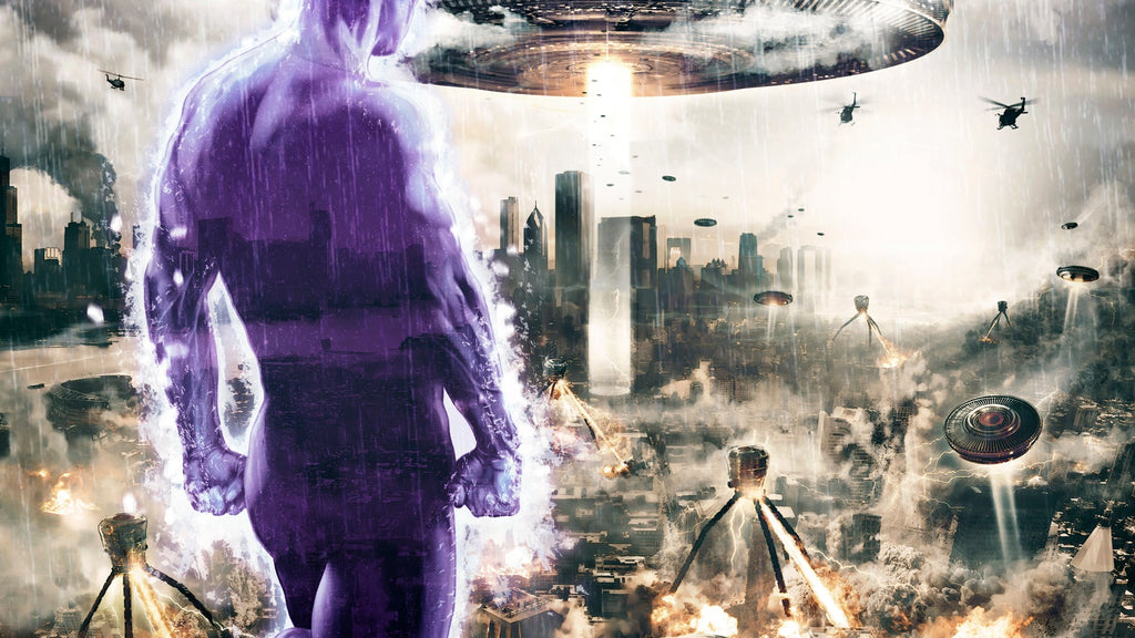 Captura de juego de Megaton Rainfall - Xbox One - imagen 1
