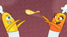 Captura de juego de Lets Cook Together - Xbox One - imagen 3