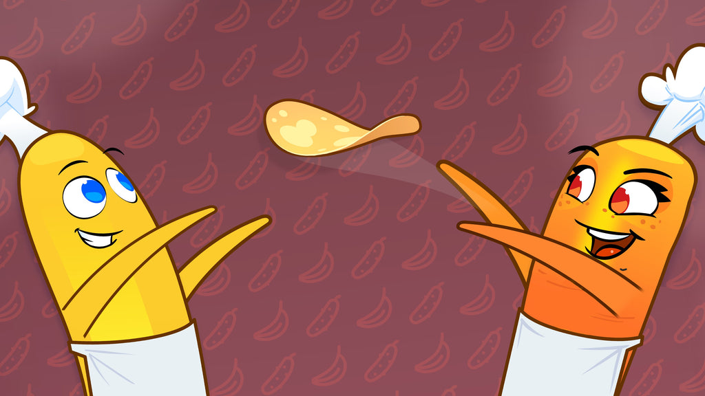 Captura de juego de Lets Cook Together - Xbox Series X|S - imagen 3