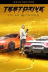 Captura de juego de Test Drive Unlimited Solar Crown – Gold Edition - Xbox Series X|S - imagen 3