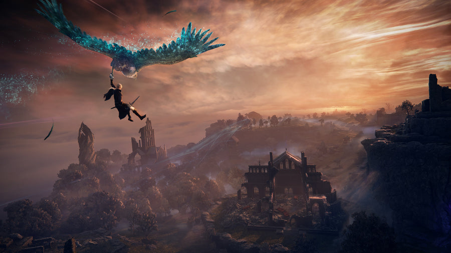 Captura de juego de ELDEN RING NIGHTREIGN - Xbox Series X|S - imagen 10