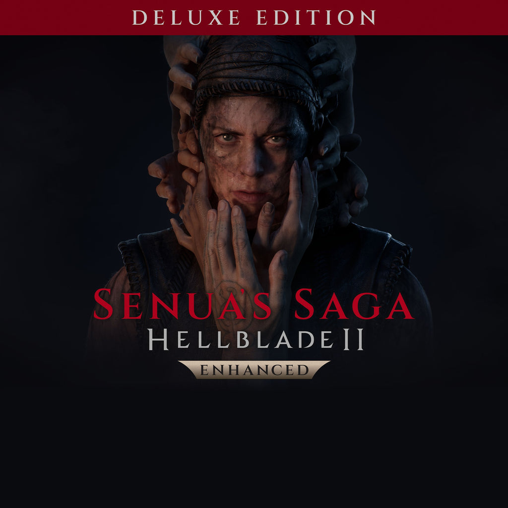 Captura de juego de Hellblade II: Senuas Saga Deluxe Edition - Xbox One - imagen 1