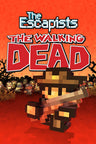 Captura de juego de The Escapists: The Walking Dead - Xbox One - imagen 3