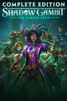 Captura de juego de Shadow Gambit: The Cursed Crew Complete Edition - Xbox Series X|S - imagen 3