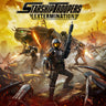 Captura de juego de Starship Troopers: Extermination - Xbox Series X|S - imagen 1