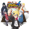Captura de juego de NARUTO SHIPPUDEN: Ultimate Ninja STORM 4 ROAD TO BORUTO - Xbox One - imagen 1