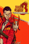 Captura de juego de Shadow Warrior 3: Definitive Edition - Xbox Series X|S - imagen 3