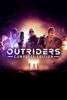Captura de juego de OUTRIDERS COMPLETE EDITION - Xbox One - imagen 3